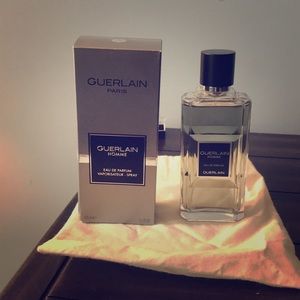 Guerlain Homme